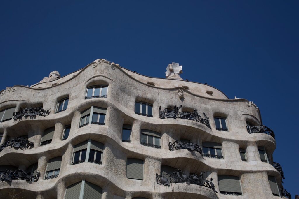 barcelona city guide