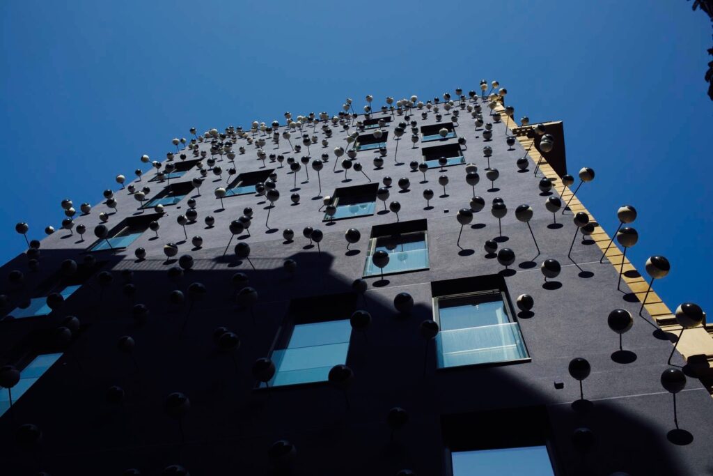 barcelona city guide