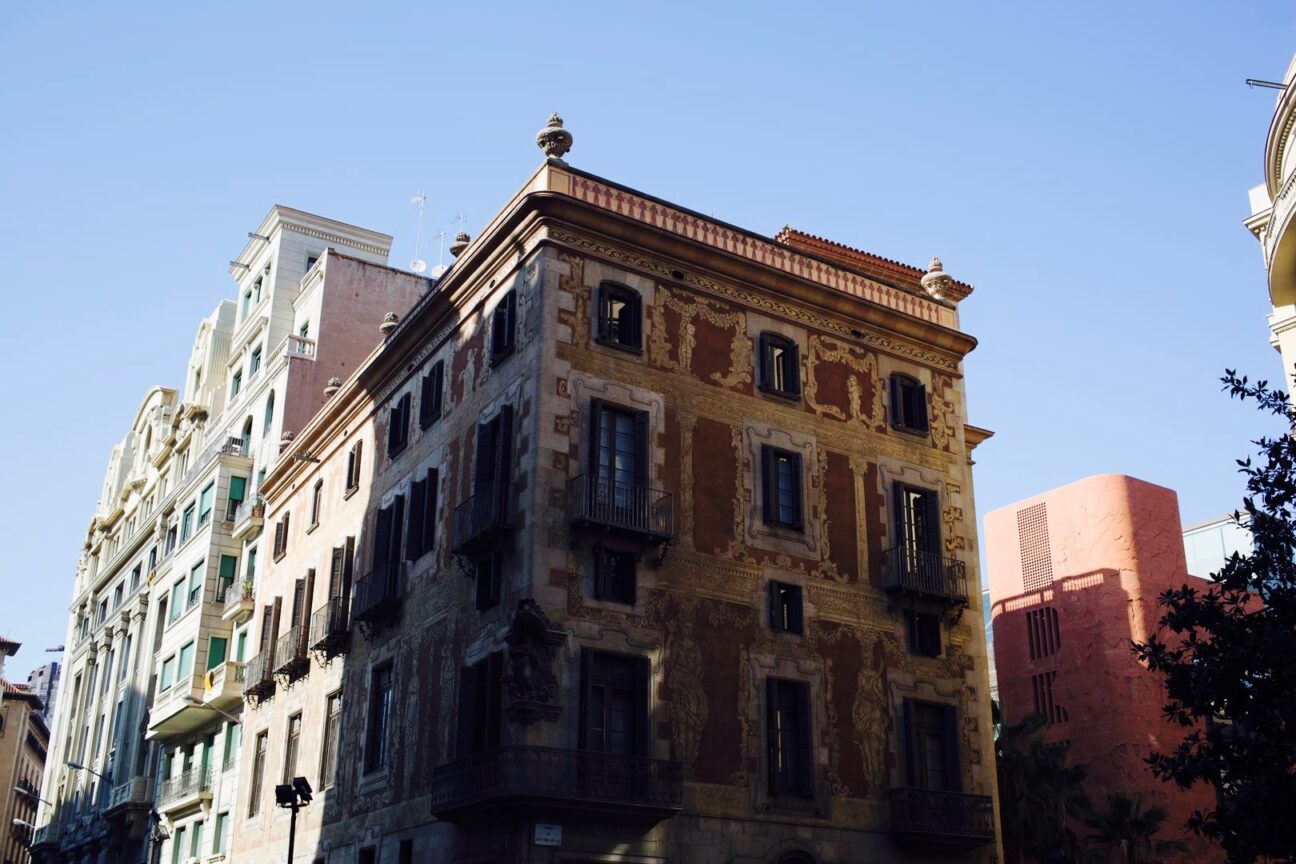 barcelona city guide