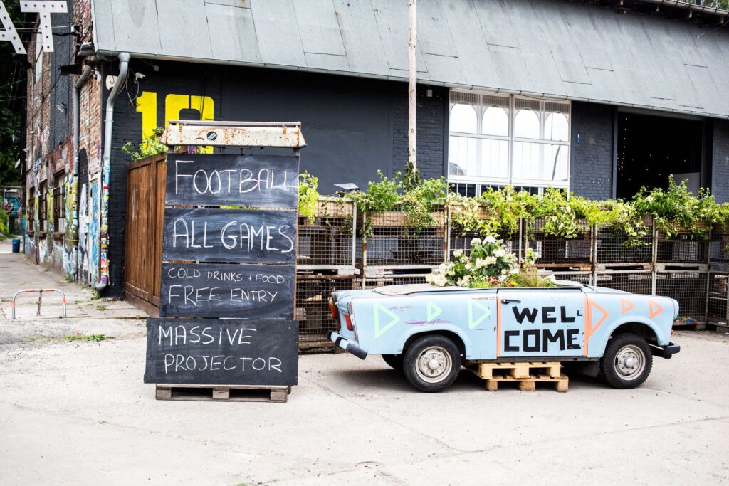 berlin city guide