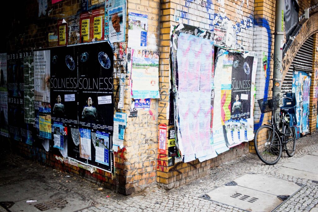 berlin city guide
