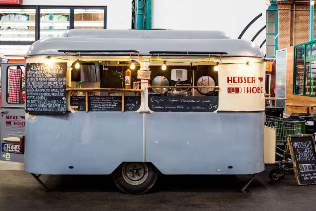 berlin city guide