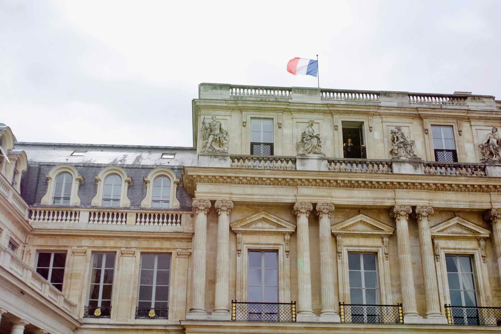 paris palais royal