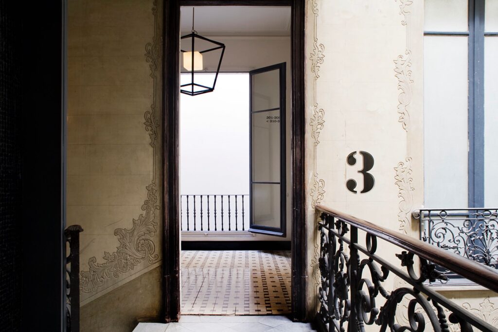 barcelona where to stay