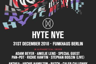 hyte nye berlin