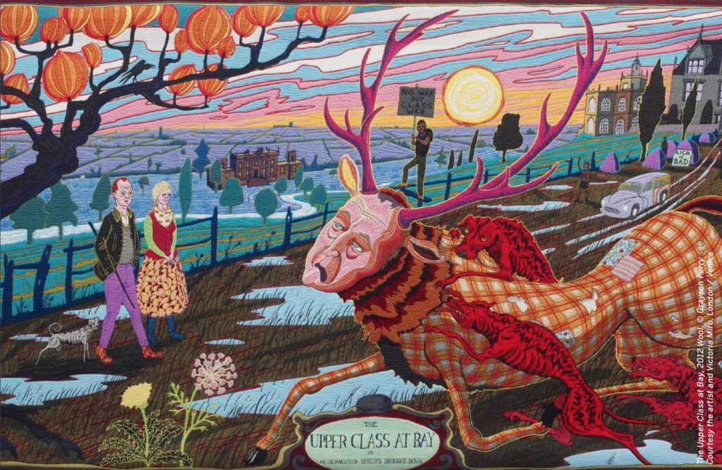 Grayson Perry