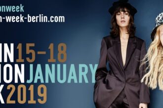 berlin fashion week
