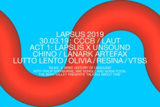 Lapsus 2019