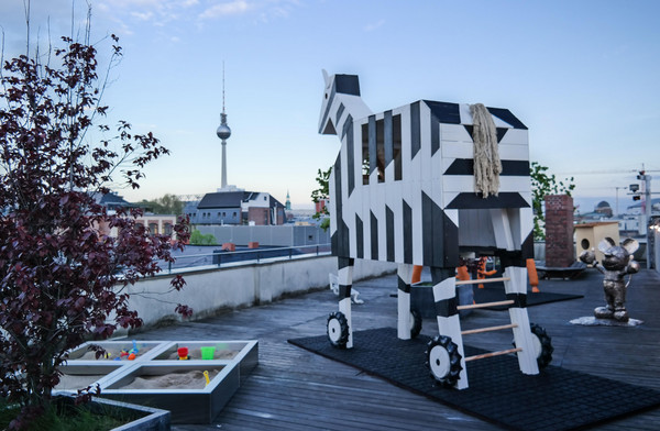 rooftop playground berlin