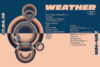weather festival