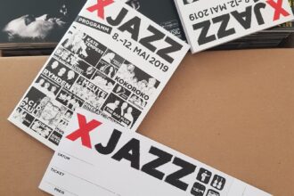 xjazz
