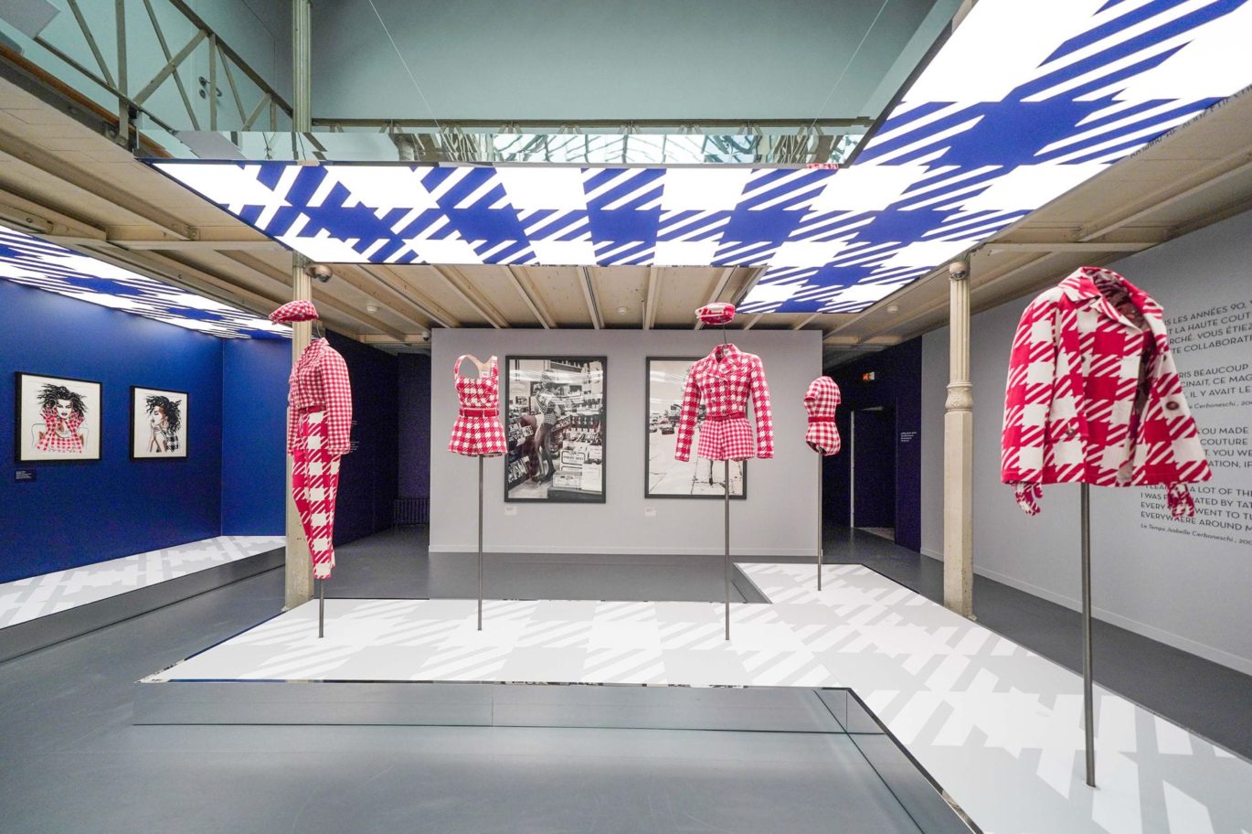 Galerie Azzedine Alaia