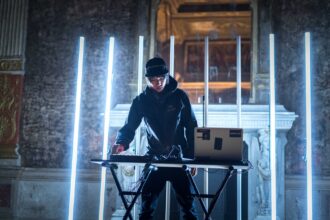 Paris Electronic Week