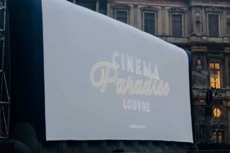 cinema paradiso louvre