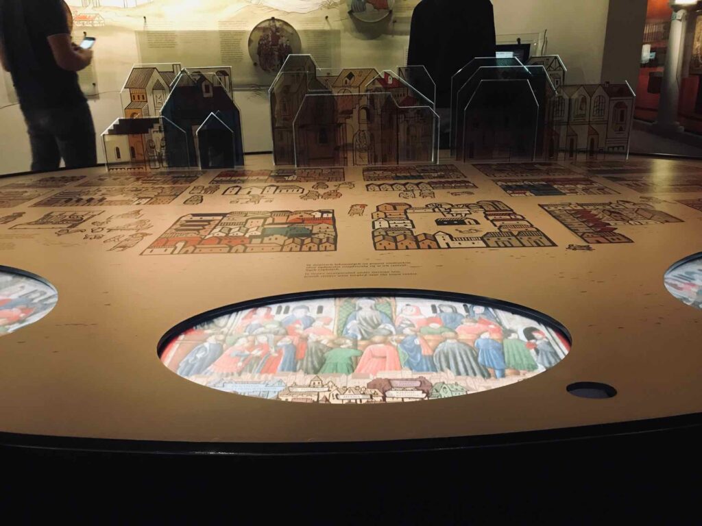 history polish jews