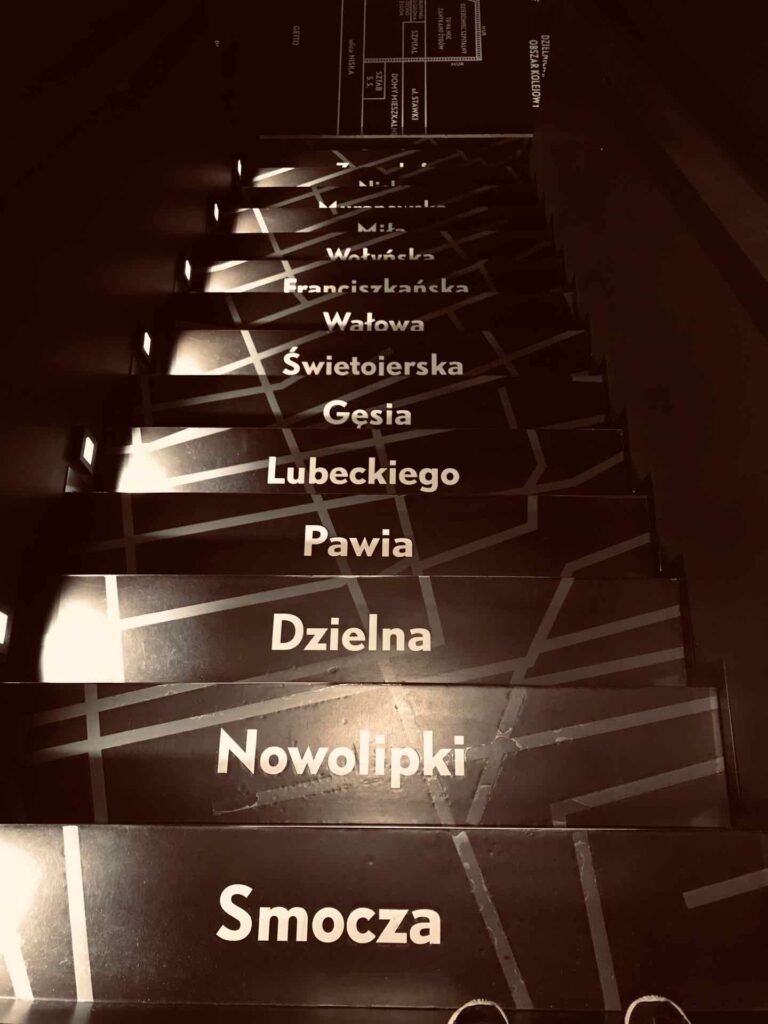 history polish jews