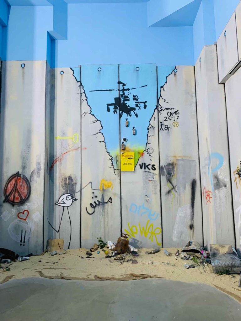 banksy