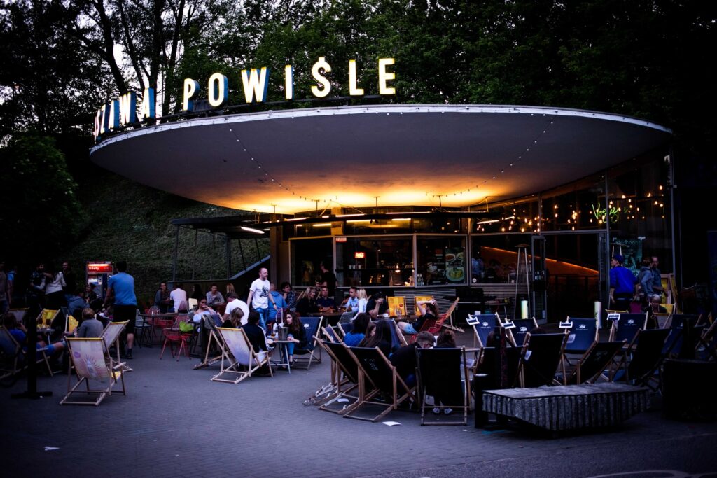 powisle