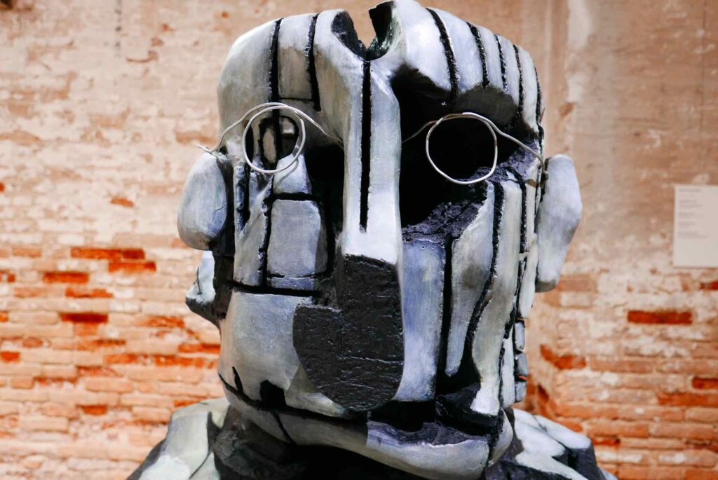 biennale venezia