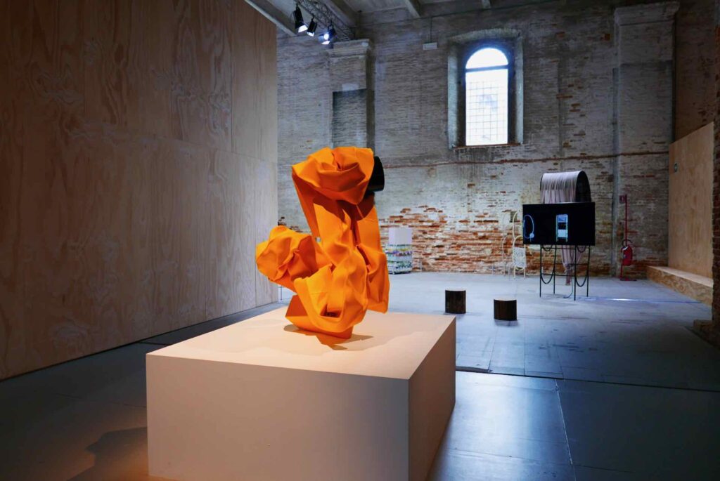 biennale venezia
