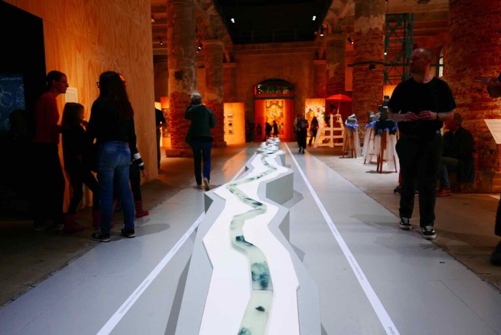 biennale venezia