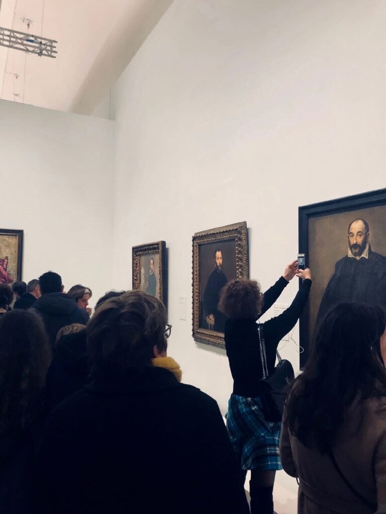 el greco