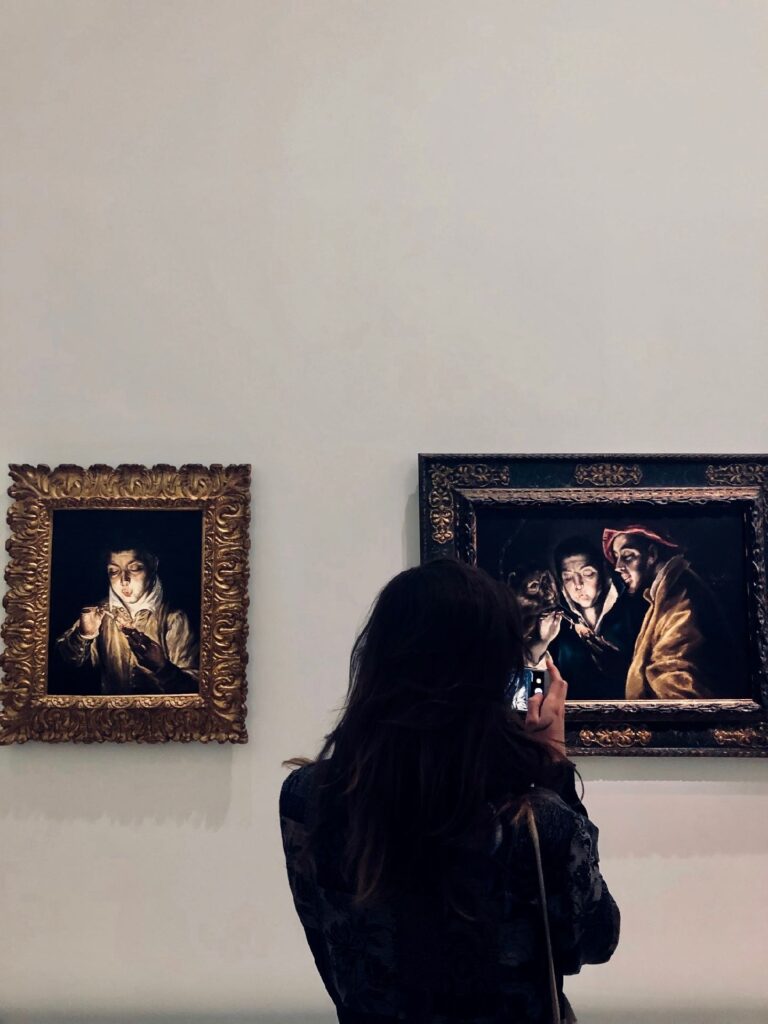 el greco