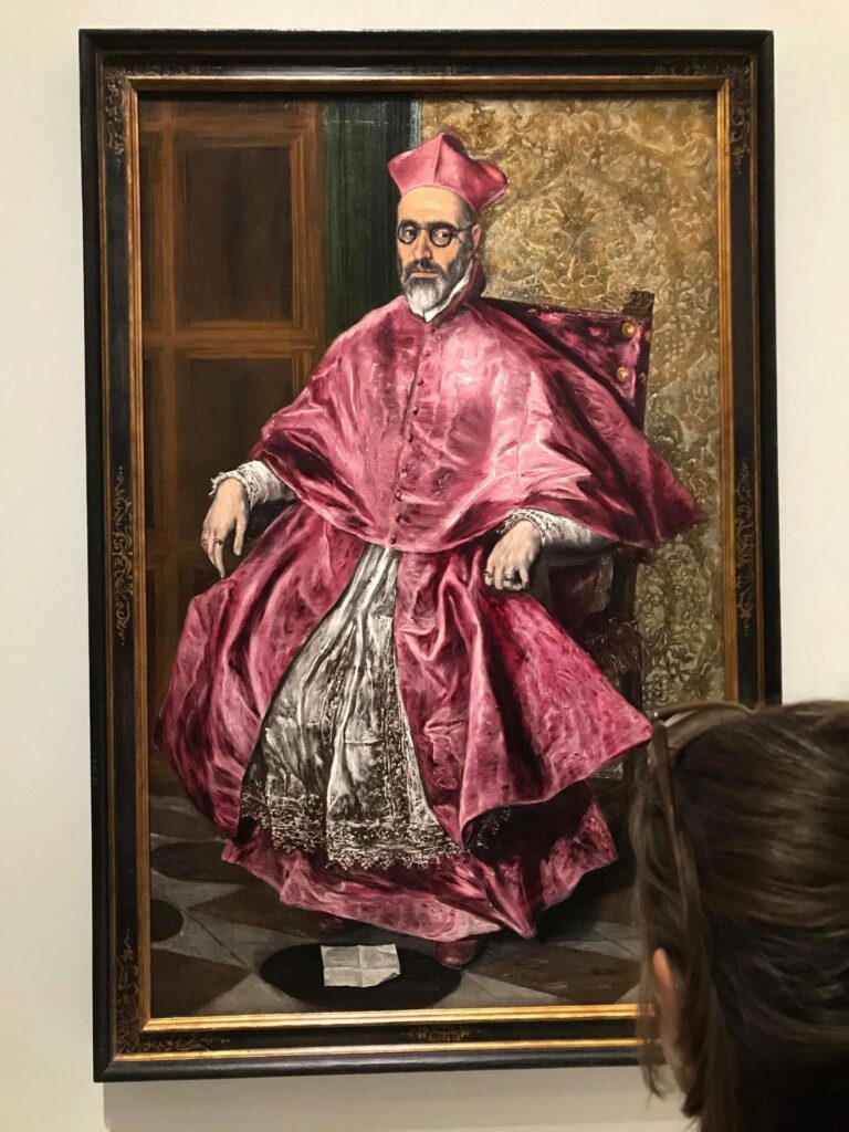 el greco