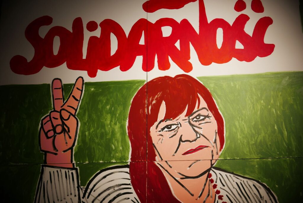 solidarność