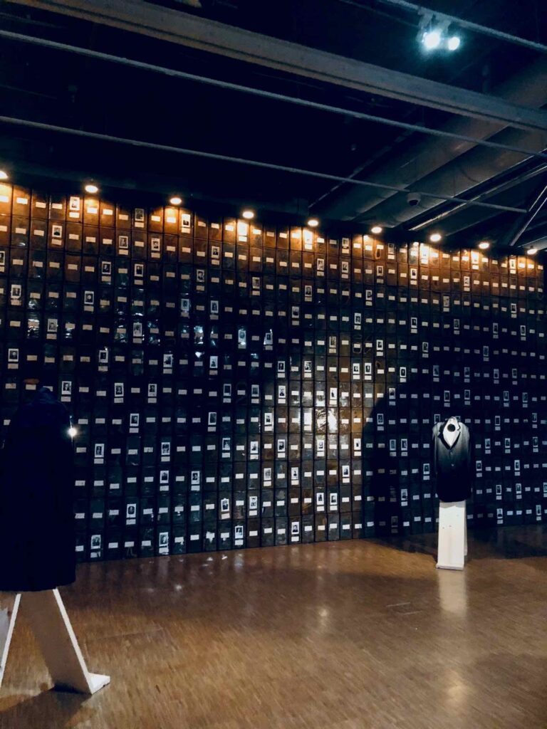 christian boltanski