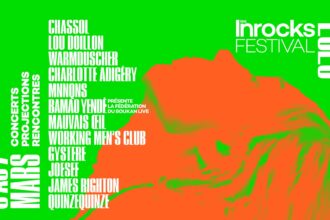 les inrocks festival 2020