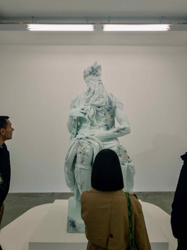 Daniel Arsham