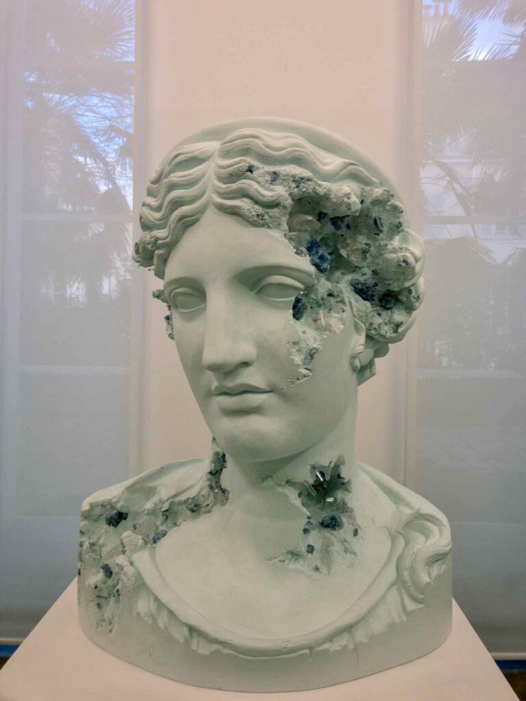 Daniel Arsham