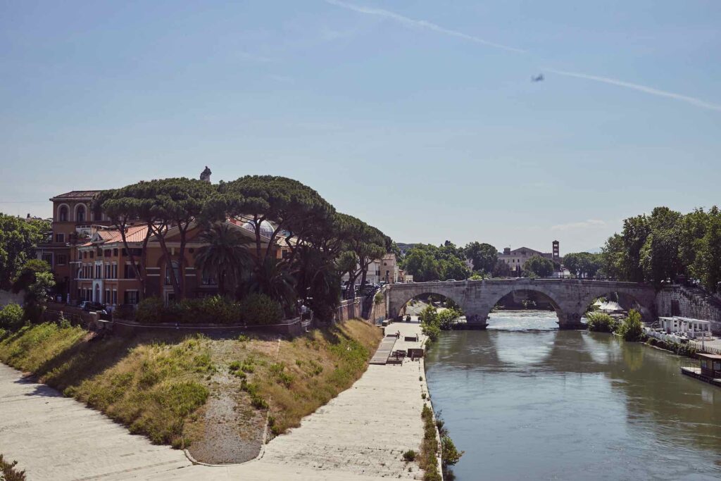 rome city guide