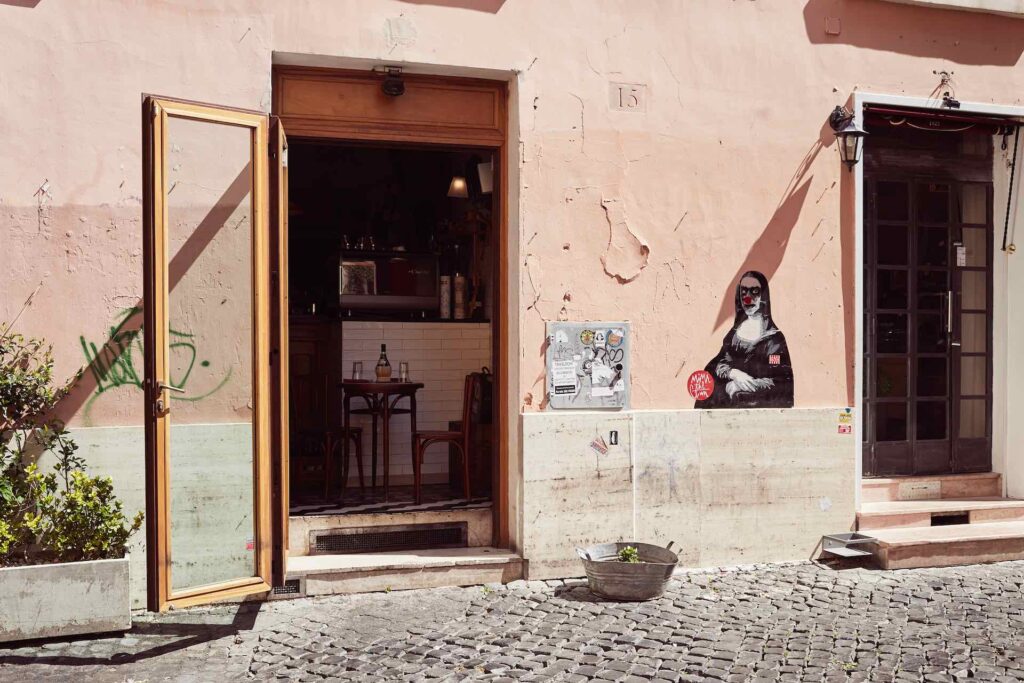 rome city guide