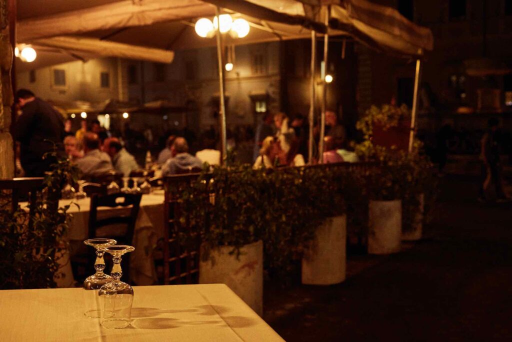 rome city guide