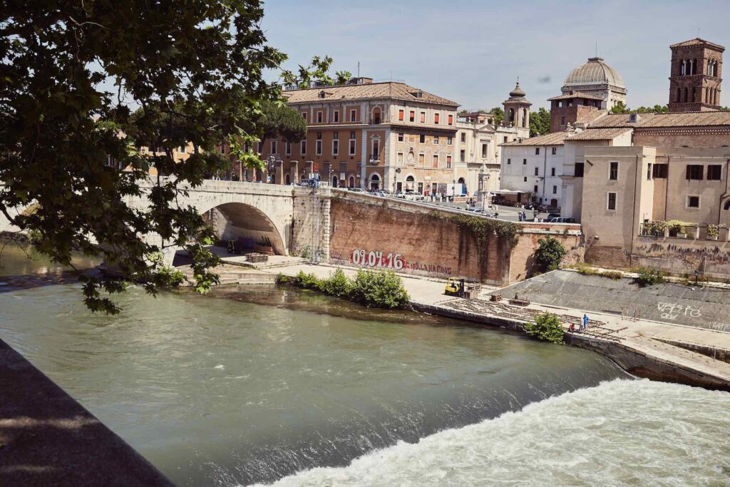 rome city guide