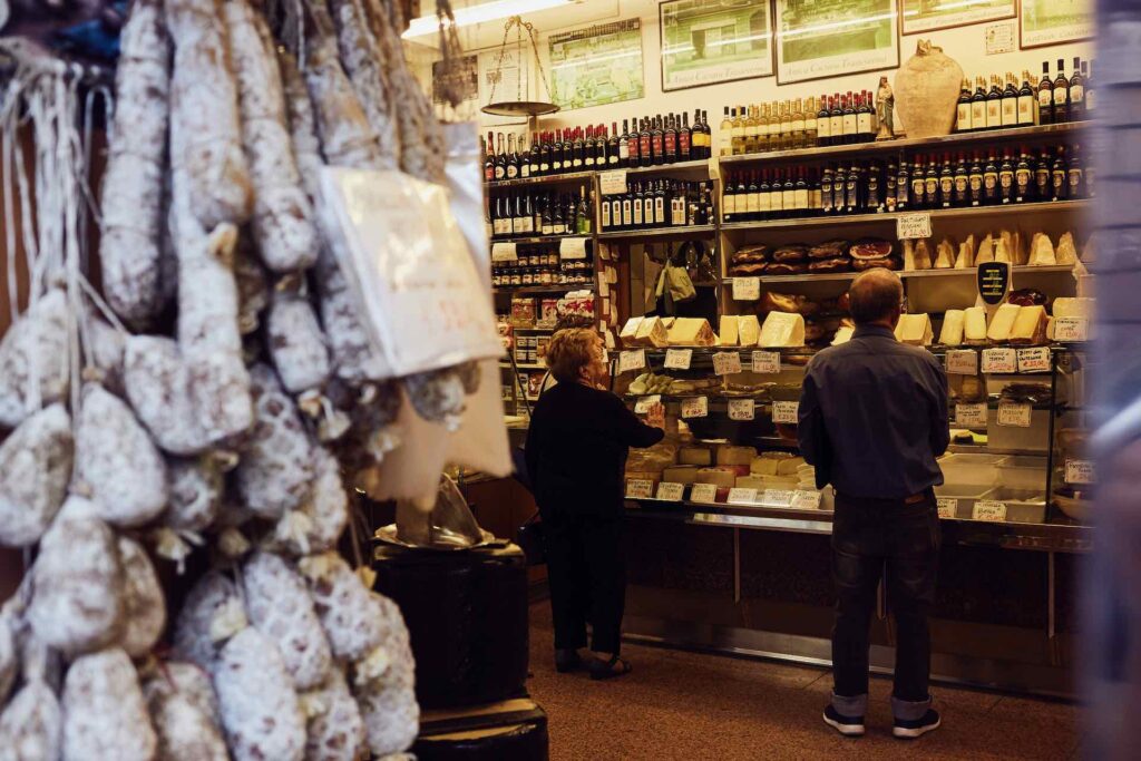 rome city guide