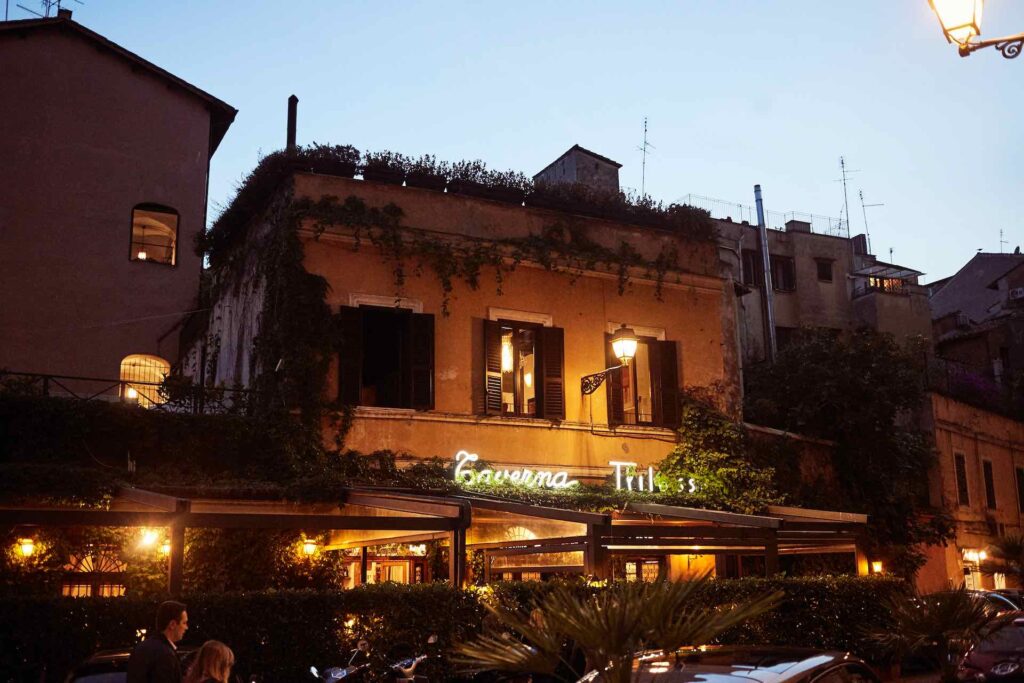 rome city guide