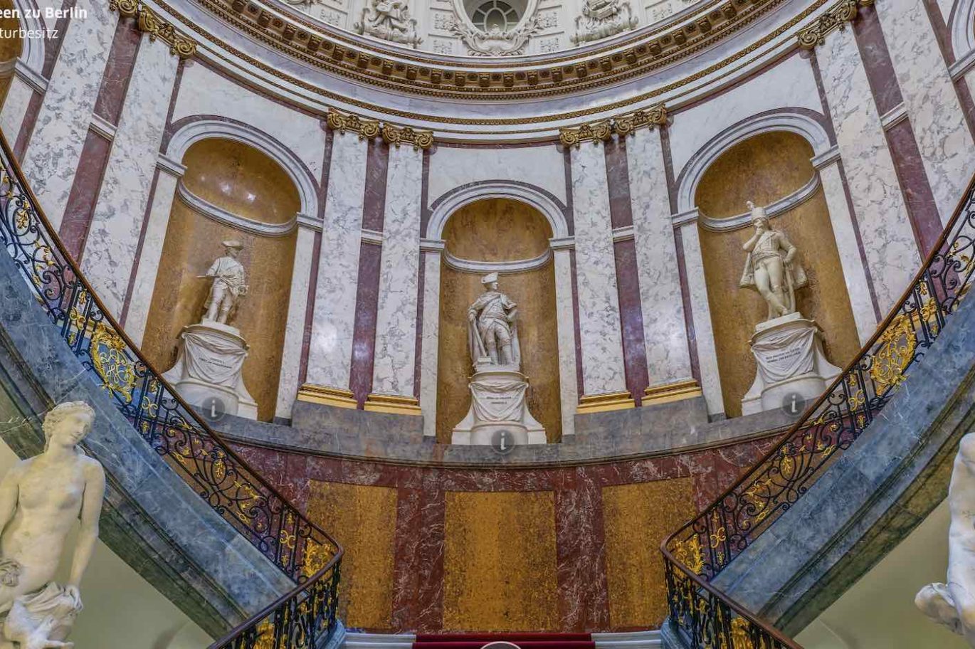 bode museum berlin virtual tour