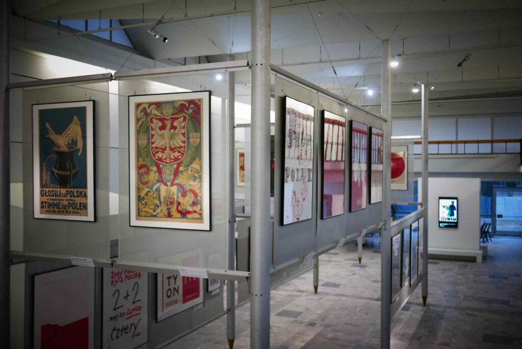 poster museum