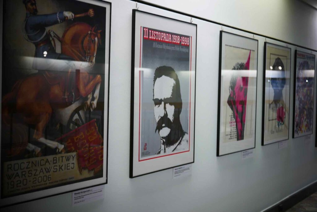 poster museum