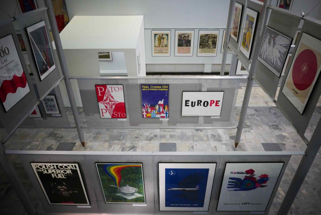 poster museum