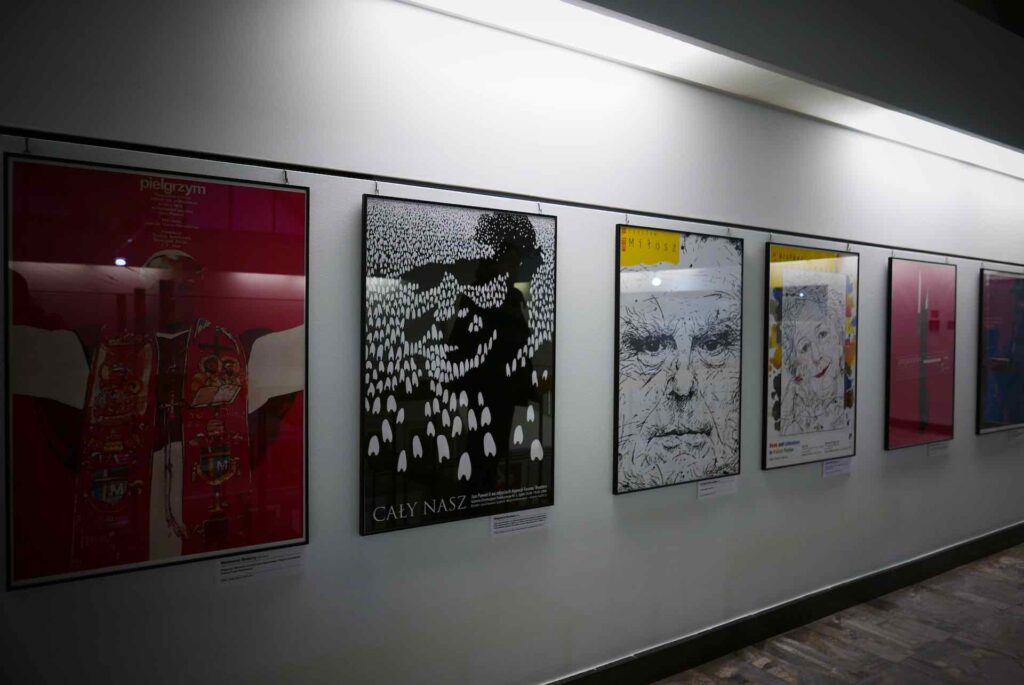 poster museum