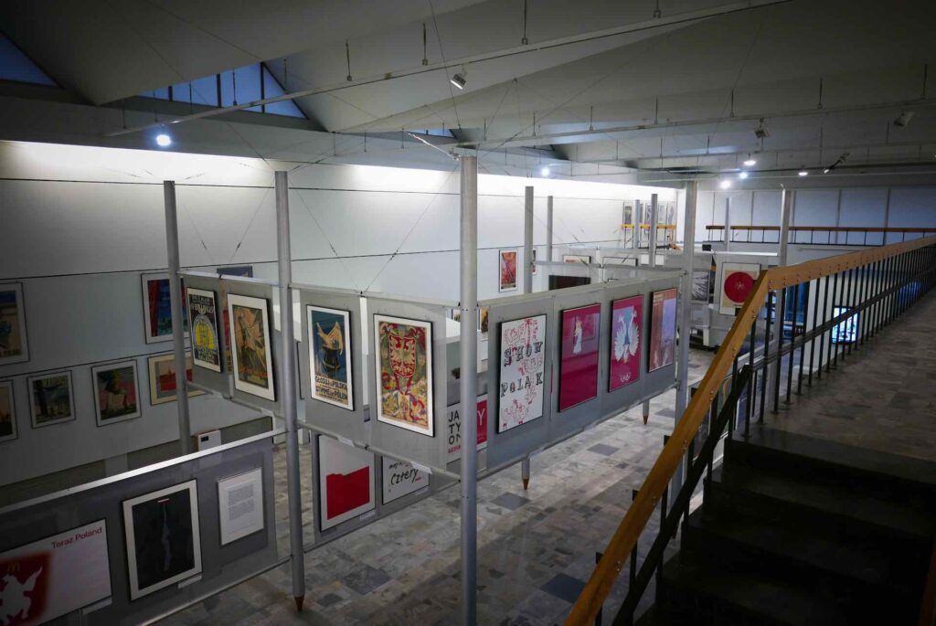 poster museum