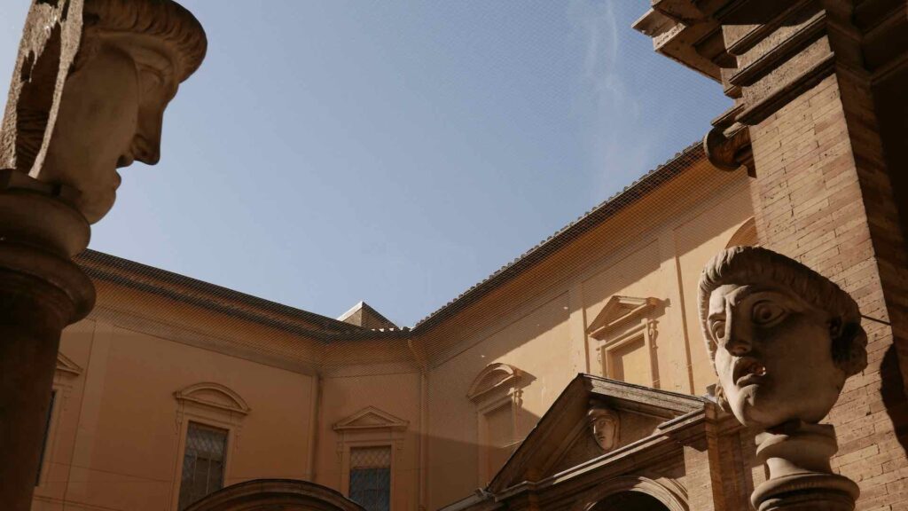 vatican museum