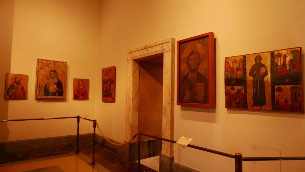 vatican museum