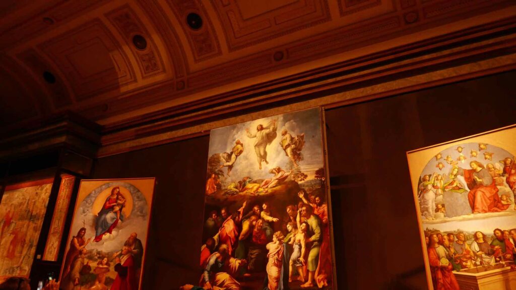 vatican museum