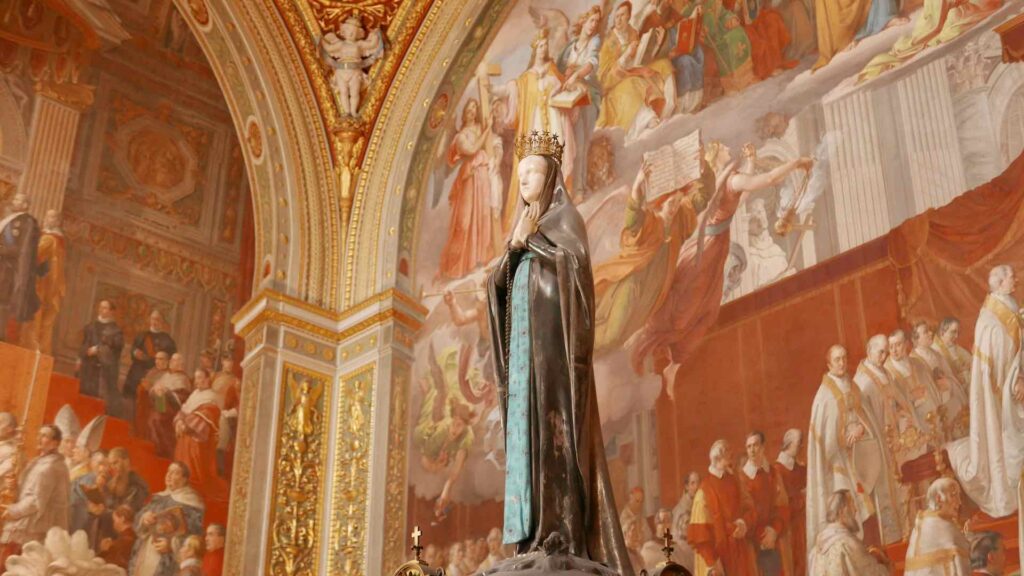 vatican museum
