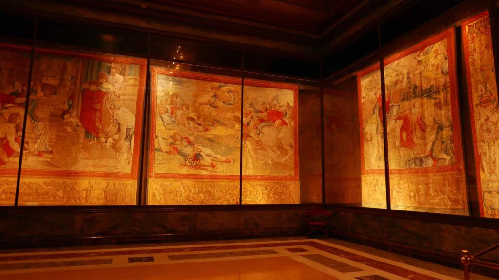 vatican museum